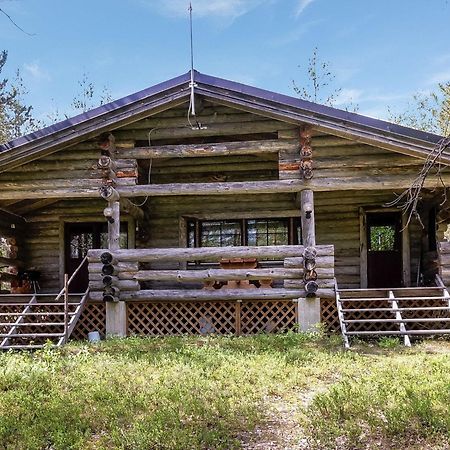 Holiday Home Kulpakko 3 By Interhome Tiainen Luaran gambar