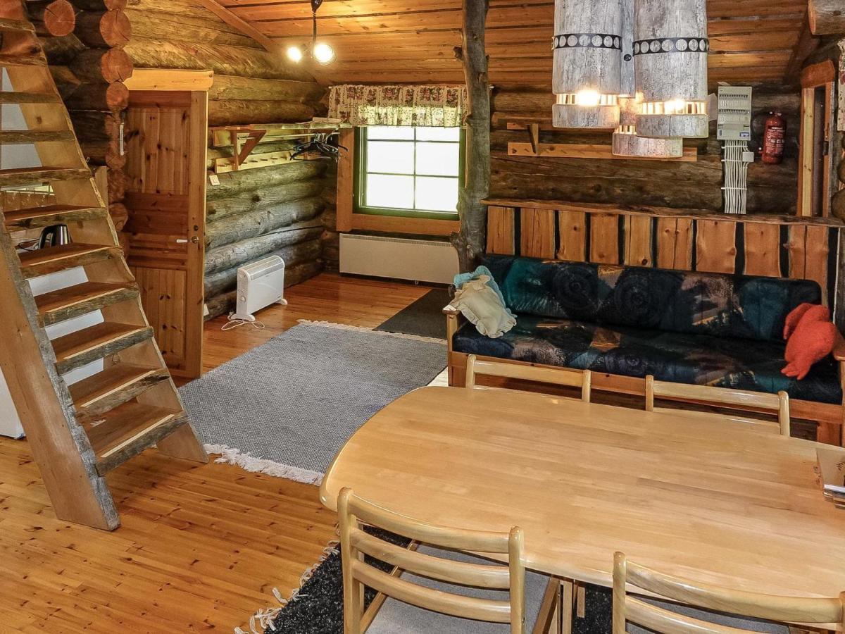 Holiday Home Kulpakko 3 By Interhome Tiainen Luaran gambar