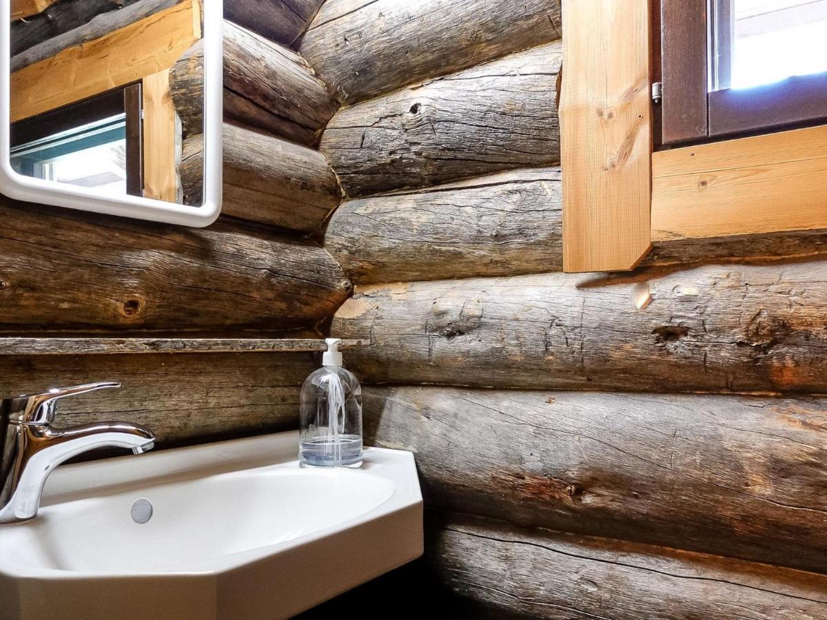 Holiday Home Kulpakko 3 By Interhome Tiainen Luaran gambar
