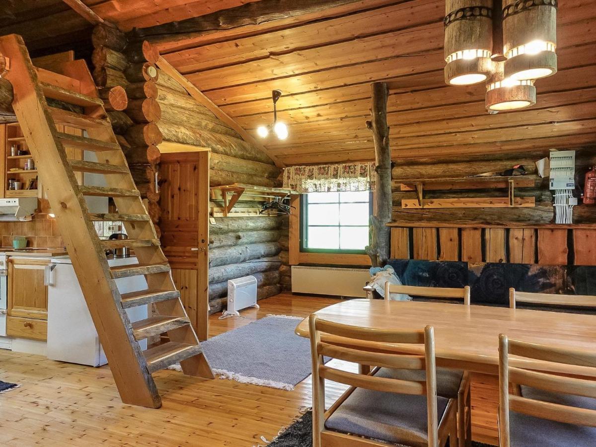 Holiday Home Kulpakko 3 By Interhome Tiainen Luaran gambar