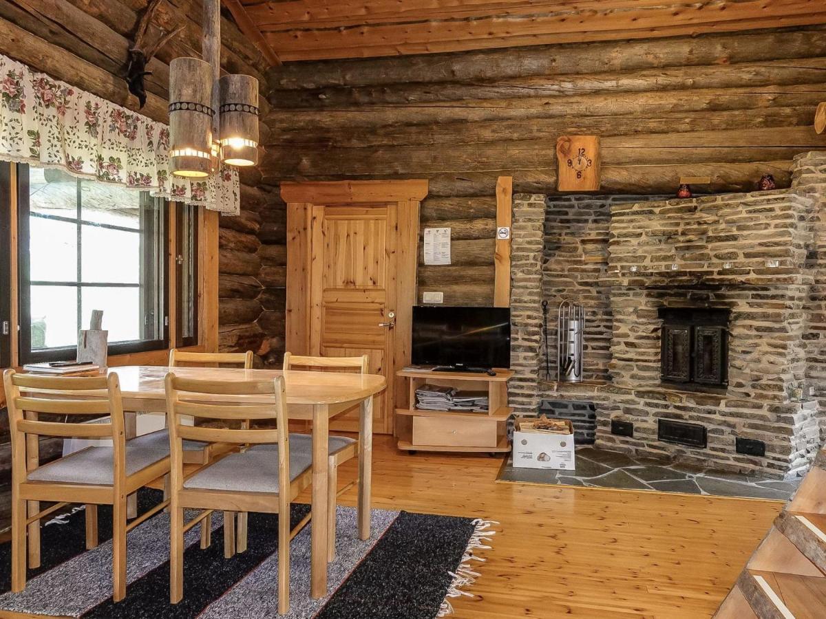 Holiday Home Kulpakko 3 By Interhome Tiainen Luaran gambar