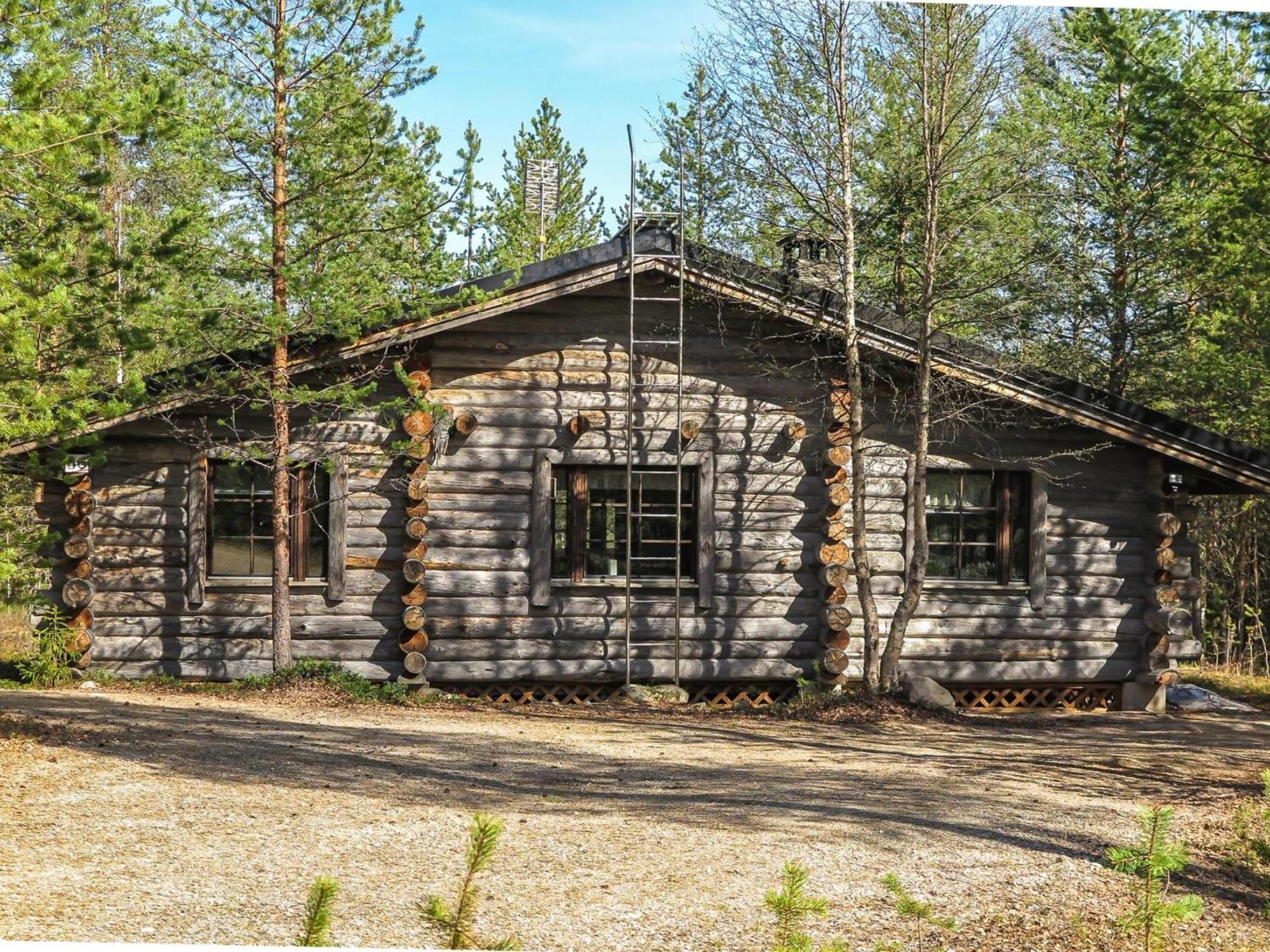 Holiday Home Kulpakko 3 By Interhome Tiainen Luaran gambar
